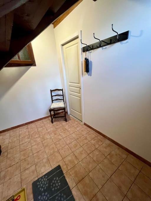La Petite Ourse Maison De Village A Oust Zewnętrze zdjęcie