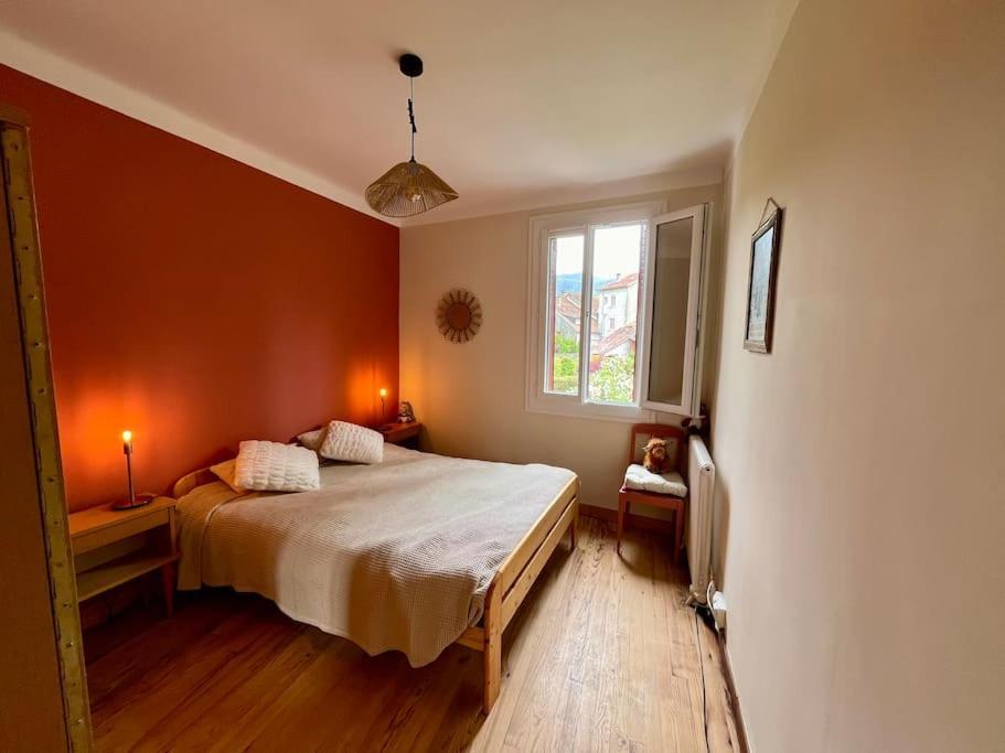 La Petite Ourse Maison De Village A Oust Zewnętrze zdjęcie
