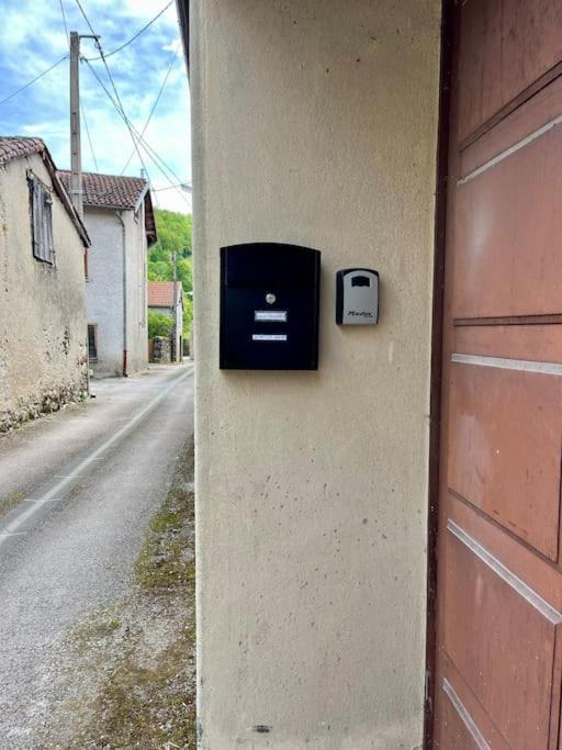 La Petite Ourse Maison De Village A Oust Zewnętrze zdjęcie